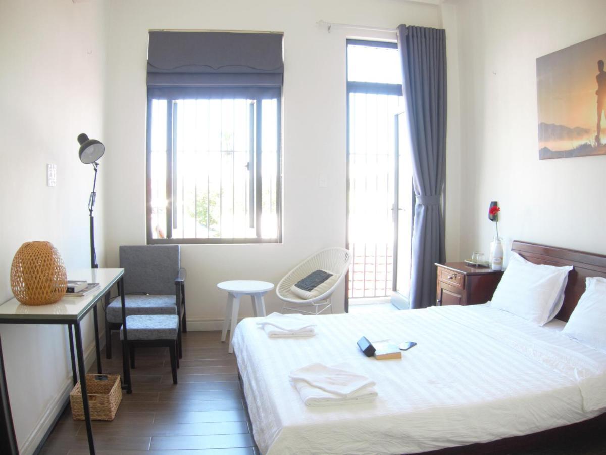 Lama Homestay Hue Exterior photo