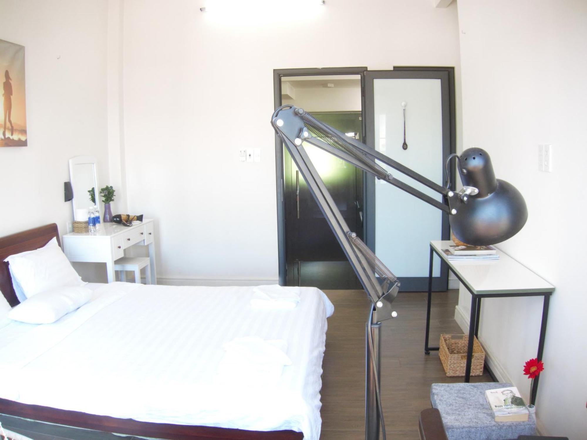 Lama Homestay Hue Exterior photo