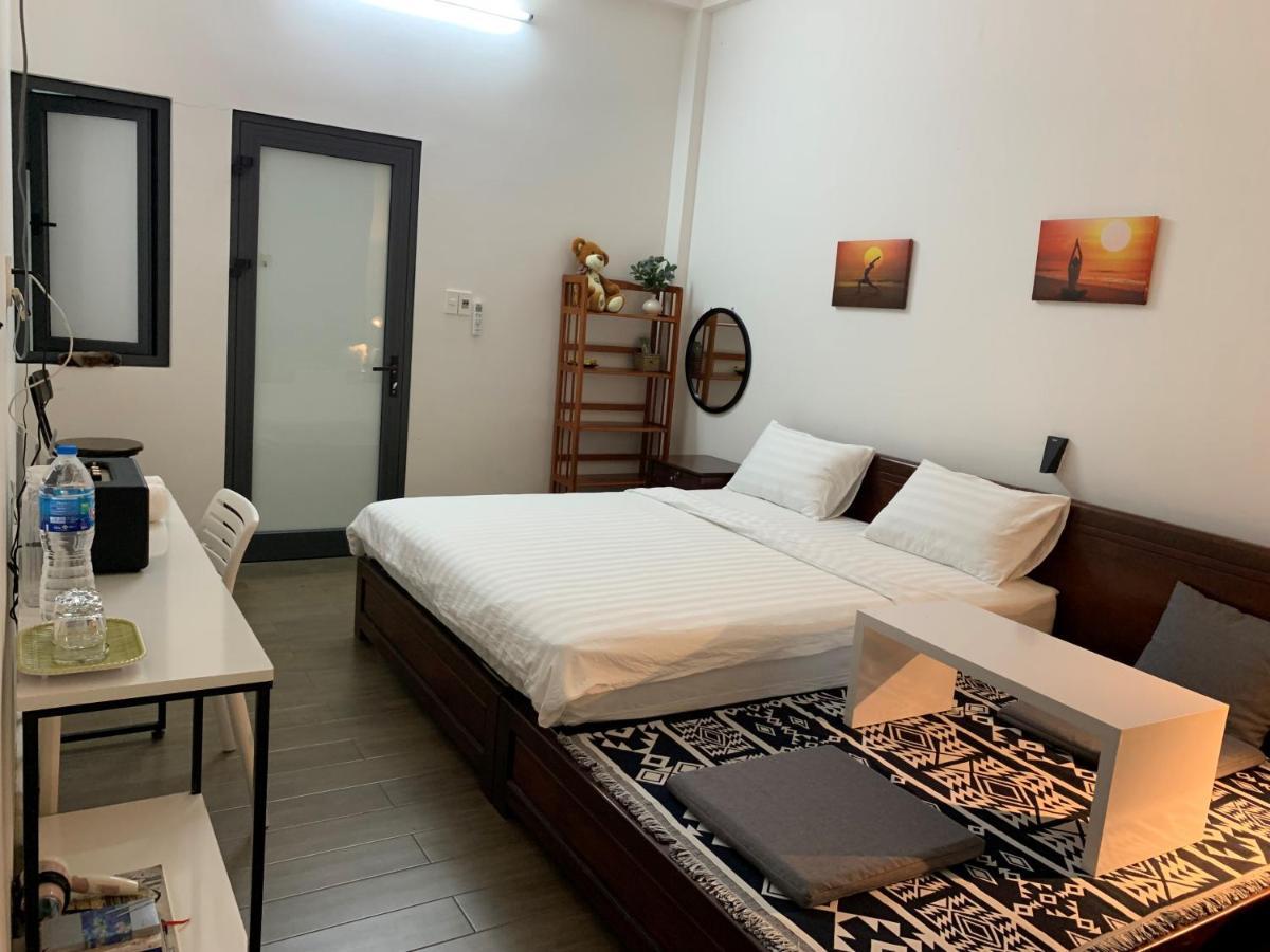 Lama Homestay Hue Exterior photo