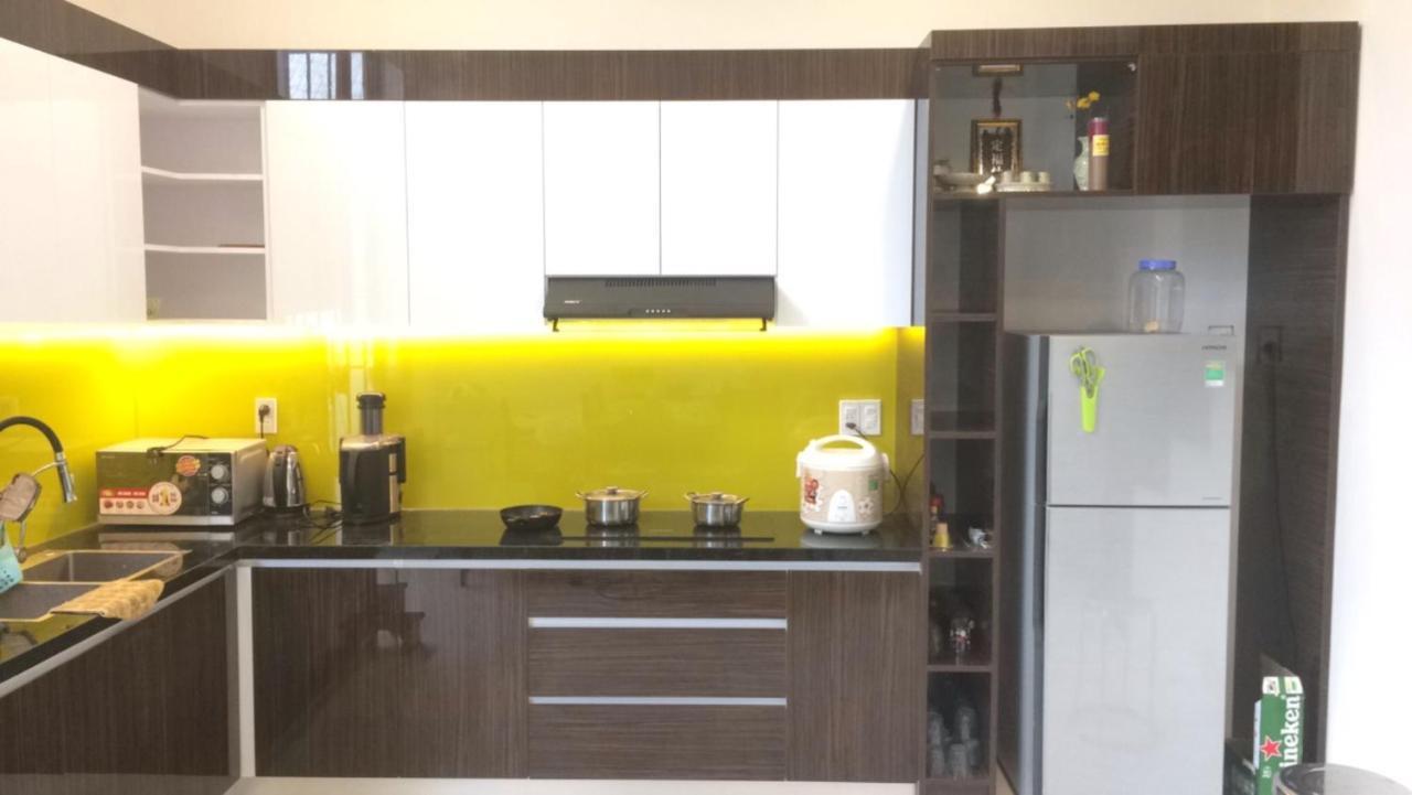 Lama Homestay Hue Exterior photo
