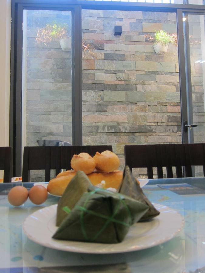 Lama Homestay Hue Exterior photo