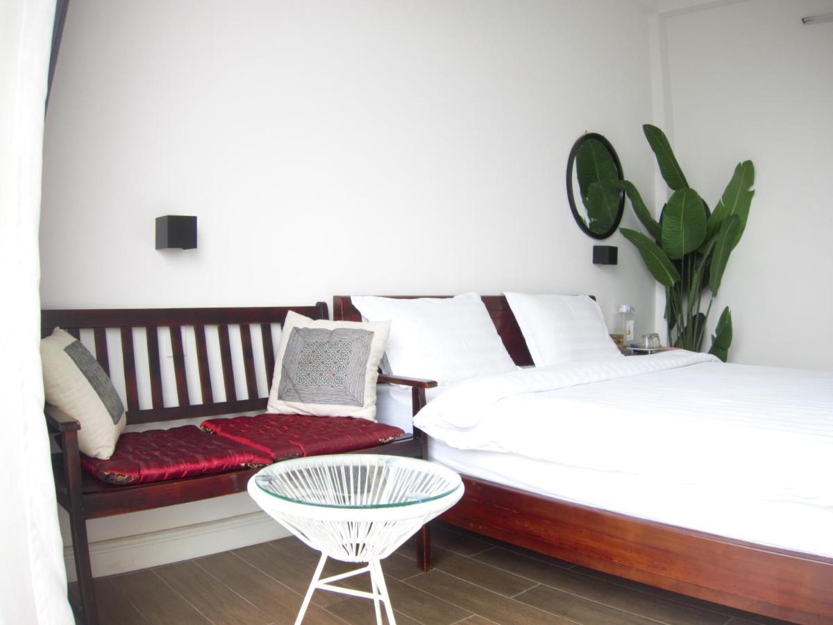 Lama Homestay Hue Exterior photo