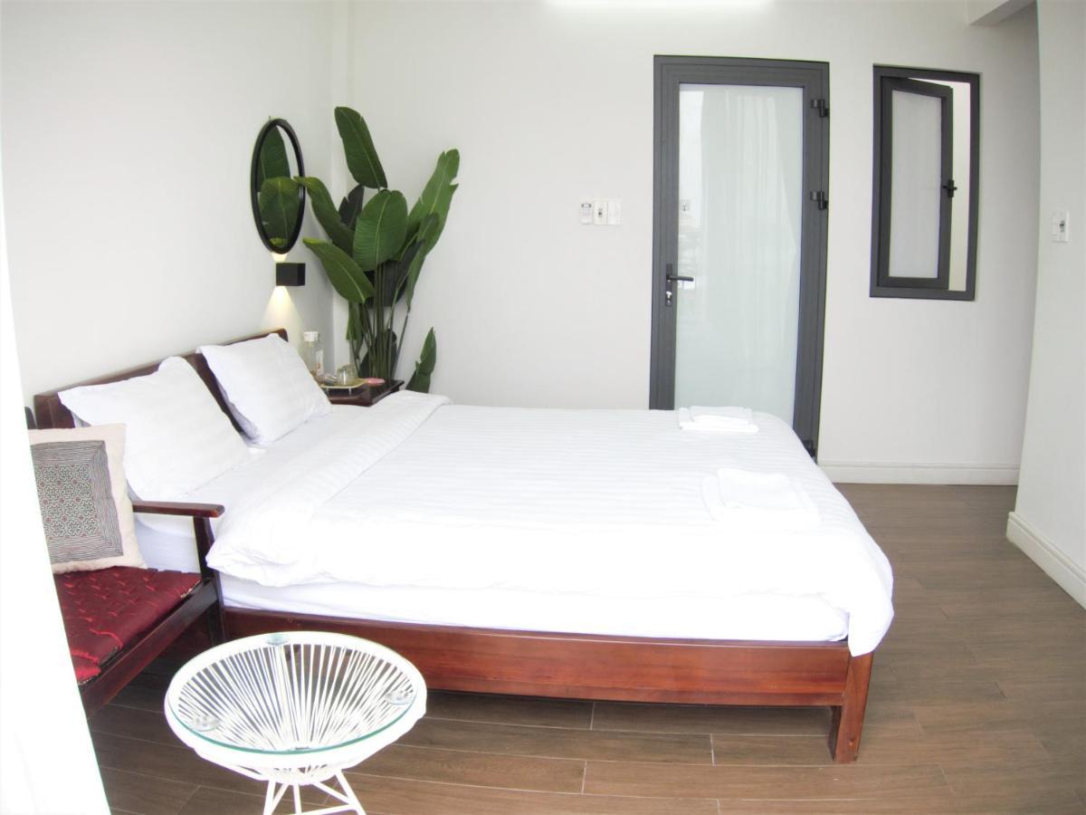 Lama Homestay Hue Exterior photo
